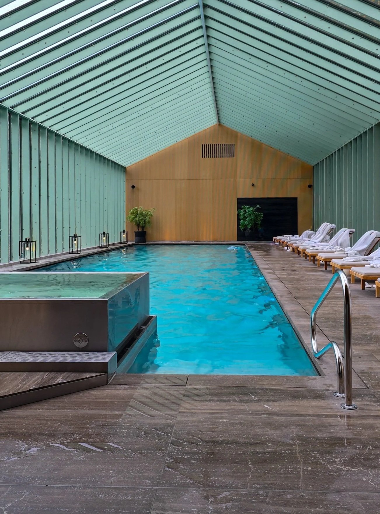 Botanic Sanctuary Antwerp Review: Is This Quiet Luxury Hotel Worth It?