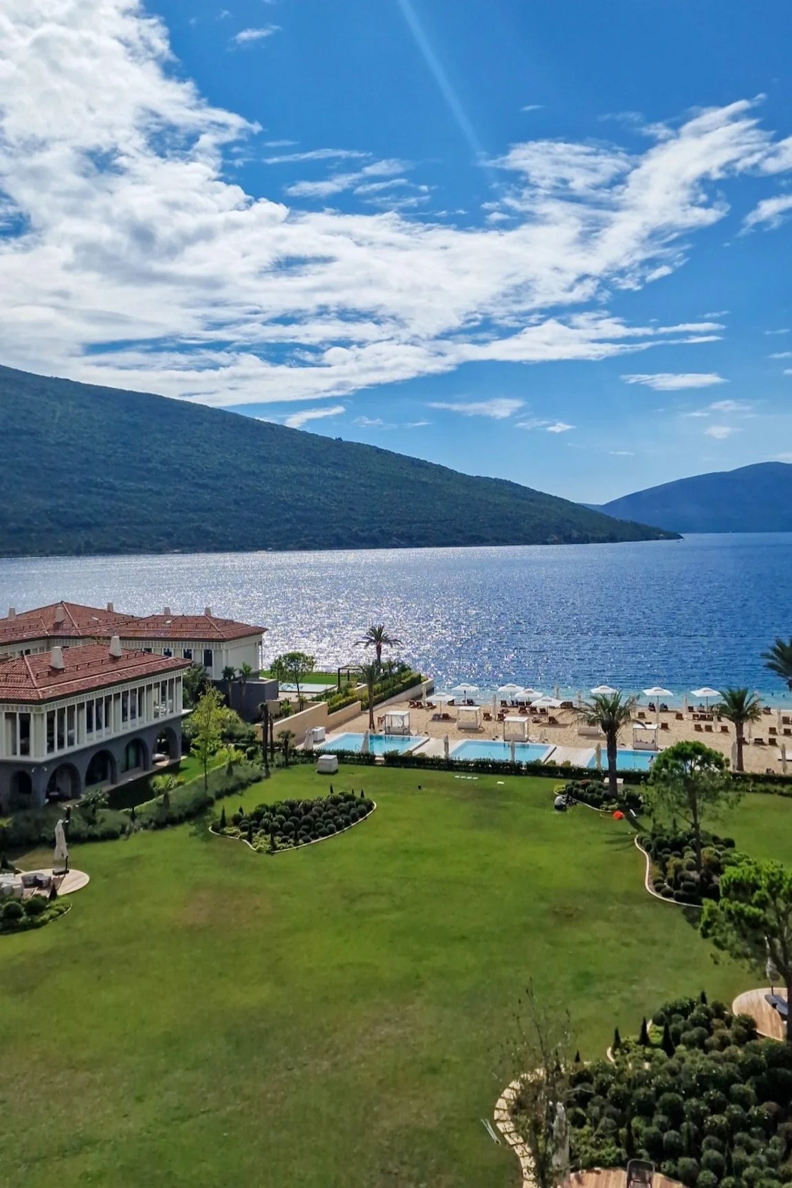 One&Only Portonovi View Montenegro