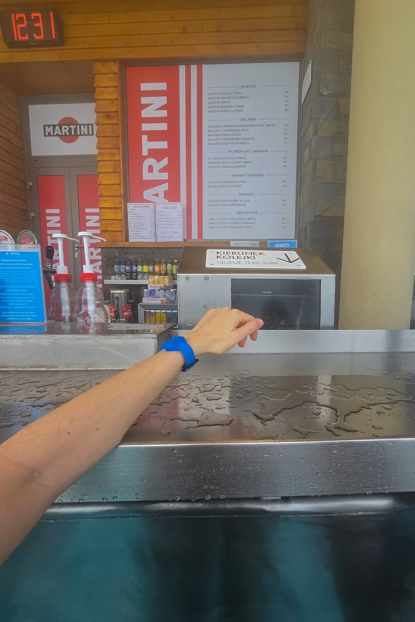 Thermal Baths Zakopane Tips