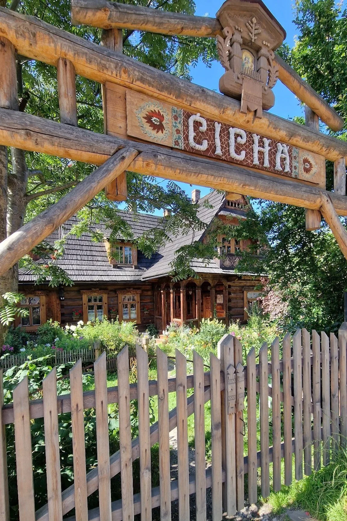 Zakopane in Summer: What to See, Where to Stay &amp; Fun Activities to Do