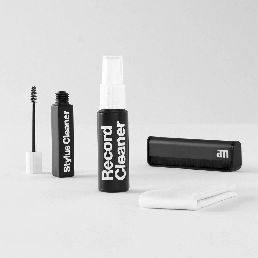 Beginner’s Guide to Record Collecting: How to Start, Build, and Enjoy