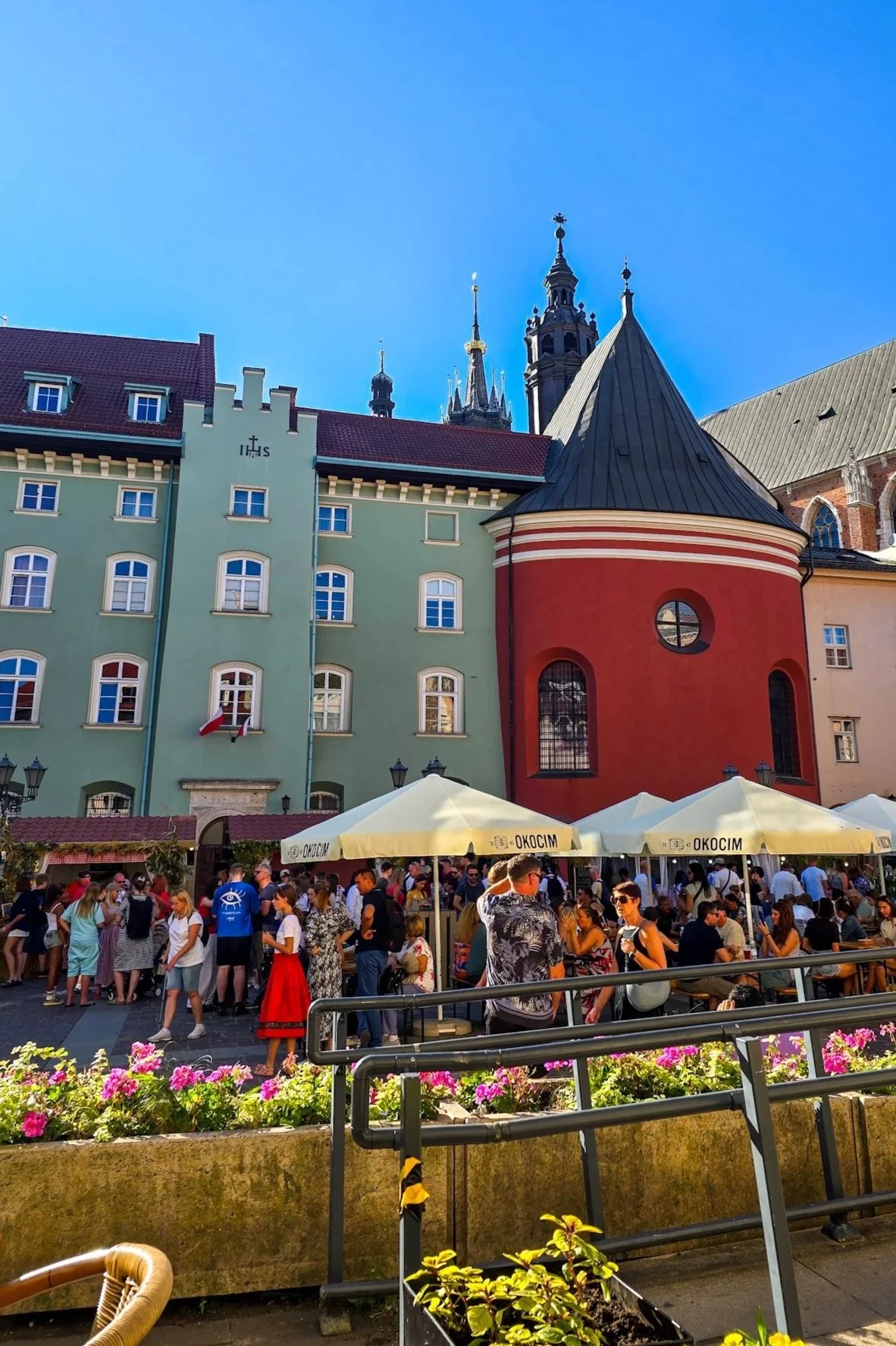 Krakow Pierogi Festival