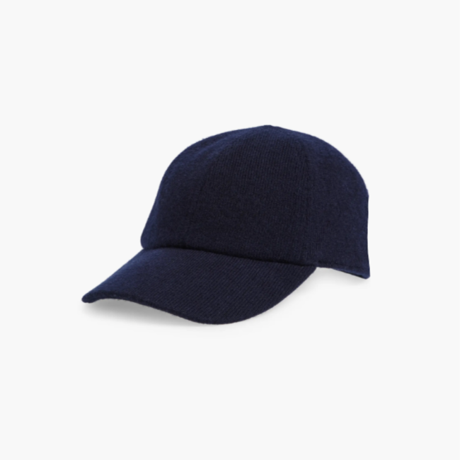 Robbert Barakett Wool Ball Cap