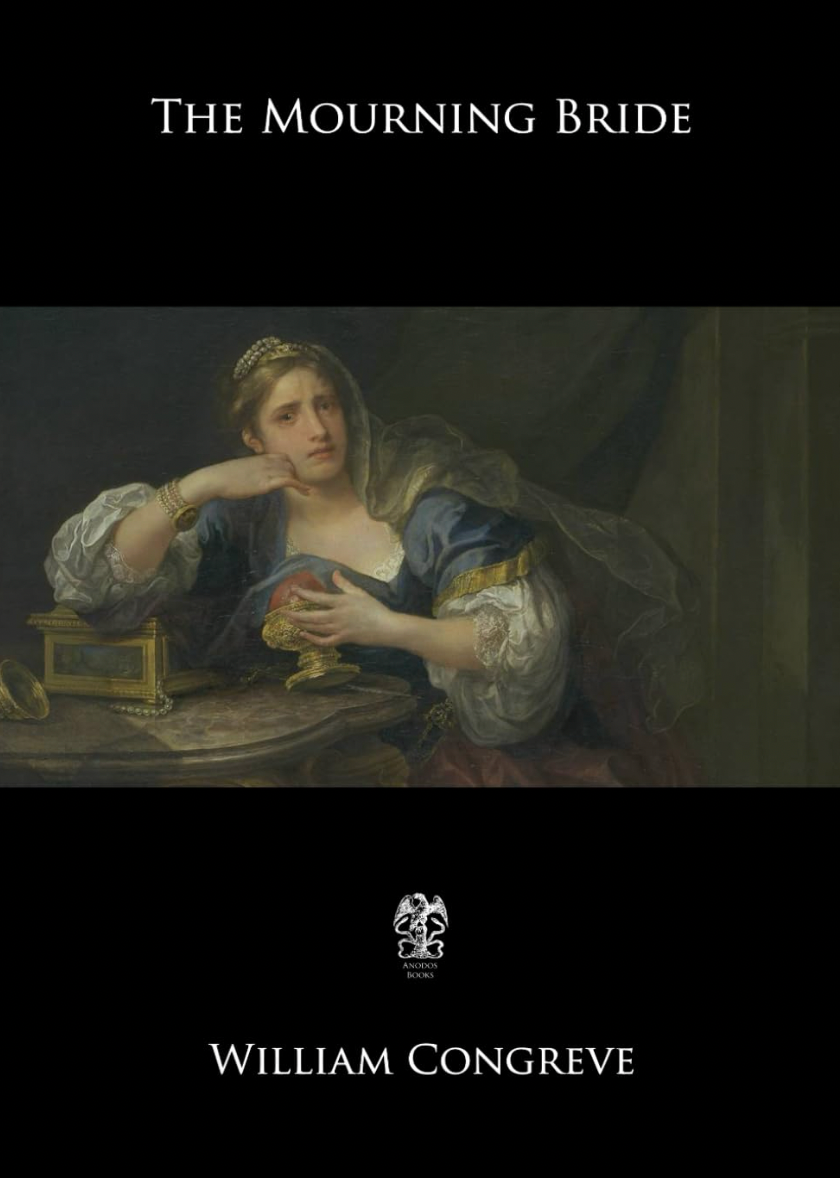 “Hell hath no fury.”