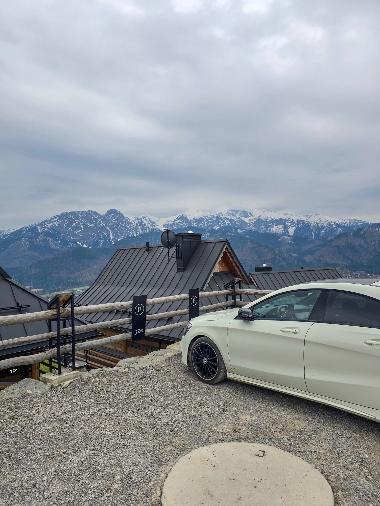 Zakopane Car Rental