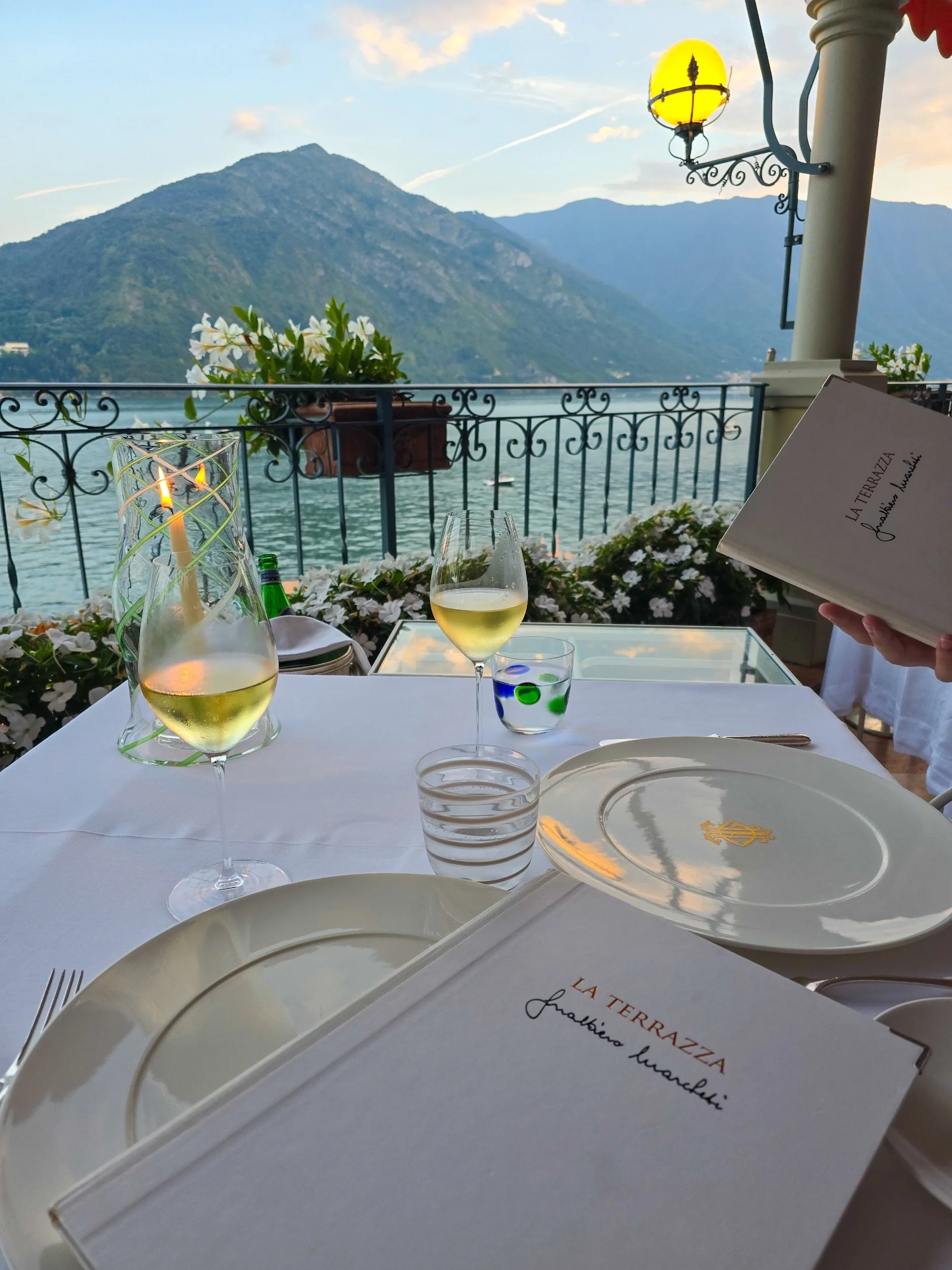 La Terrazza Tremezzo Lake Como