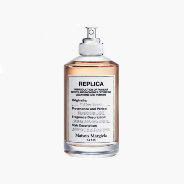 Maison Margiela Coffee Break Gifts for Her
