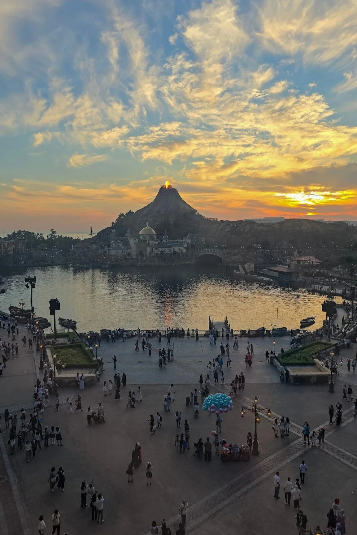 Tokyo DisneySea Guide: All you need to know