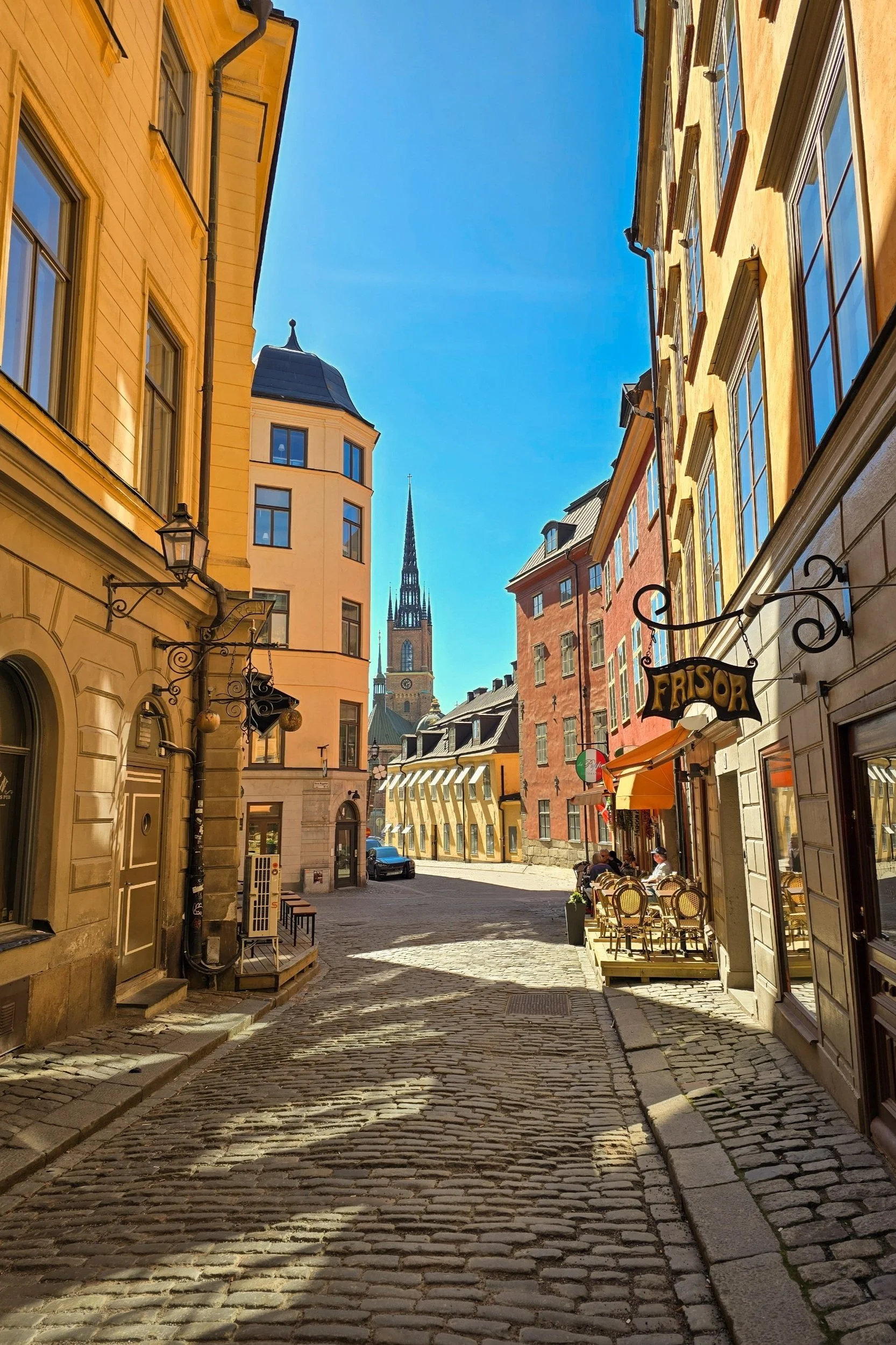 The Perfect Stockholm Getaway: Hotel Rival Review
