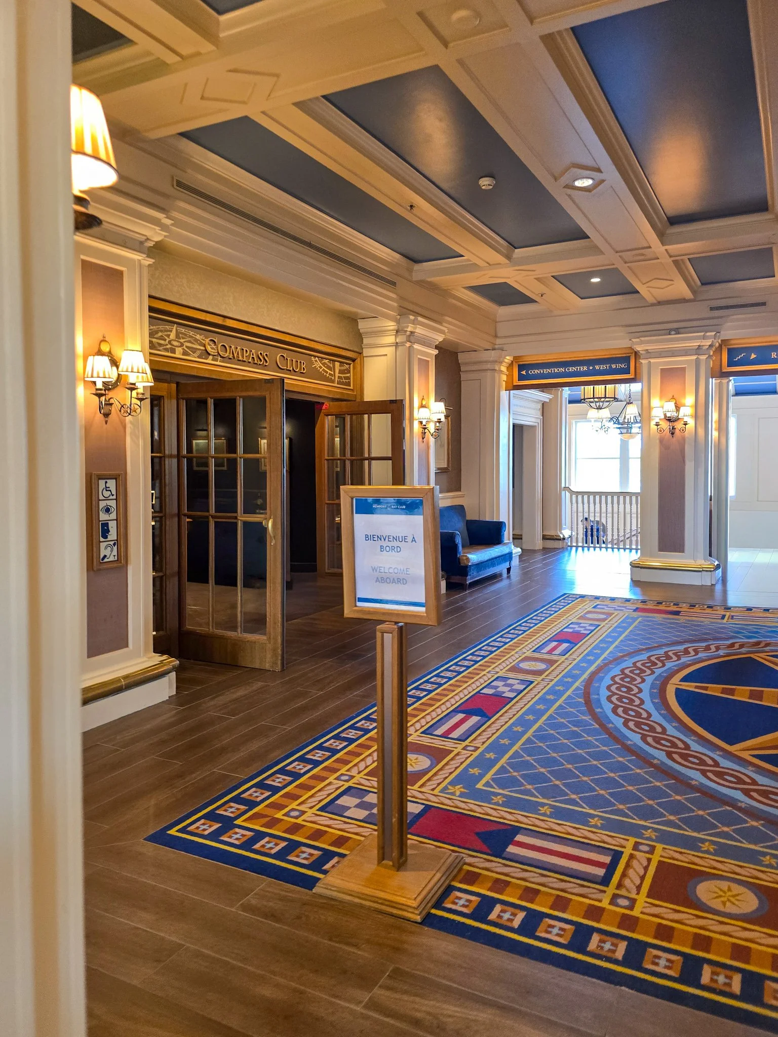 Compass Club