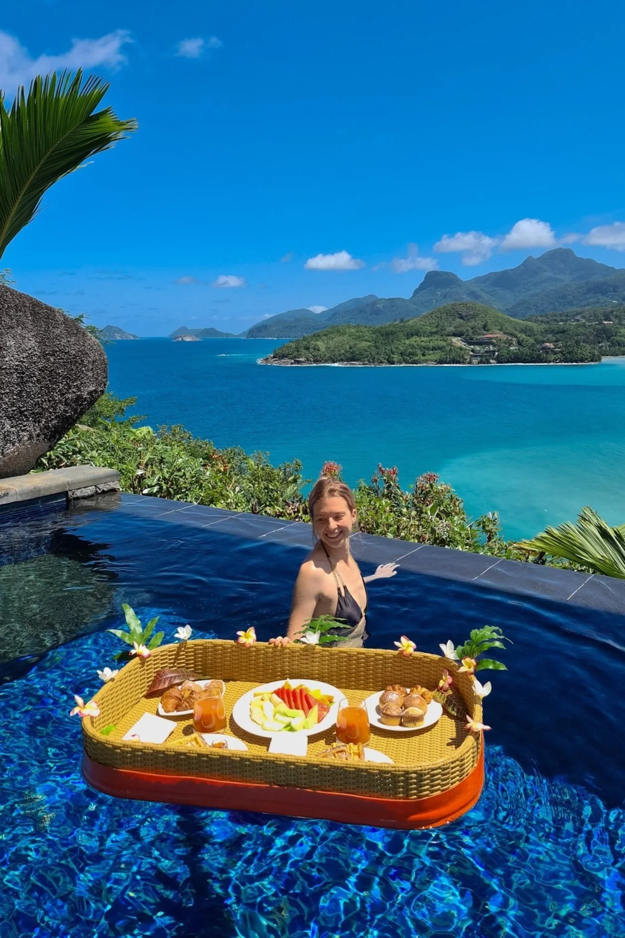 Anantara Maia Seychelles