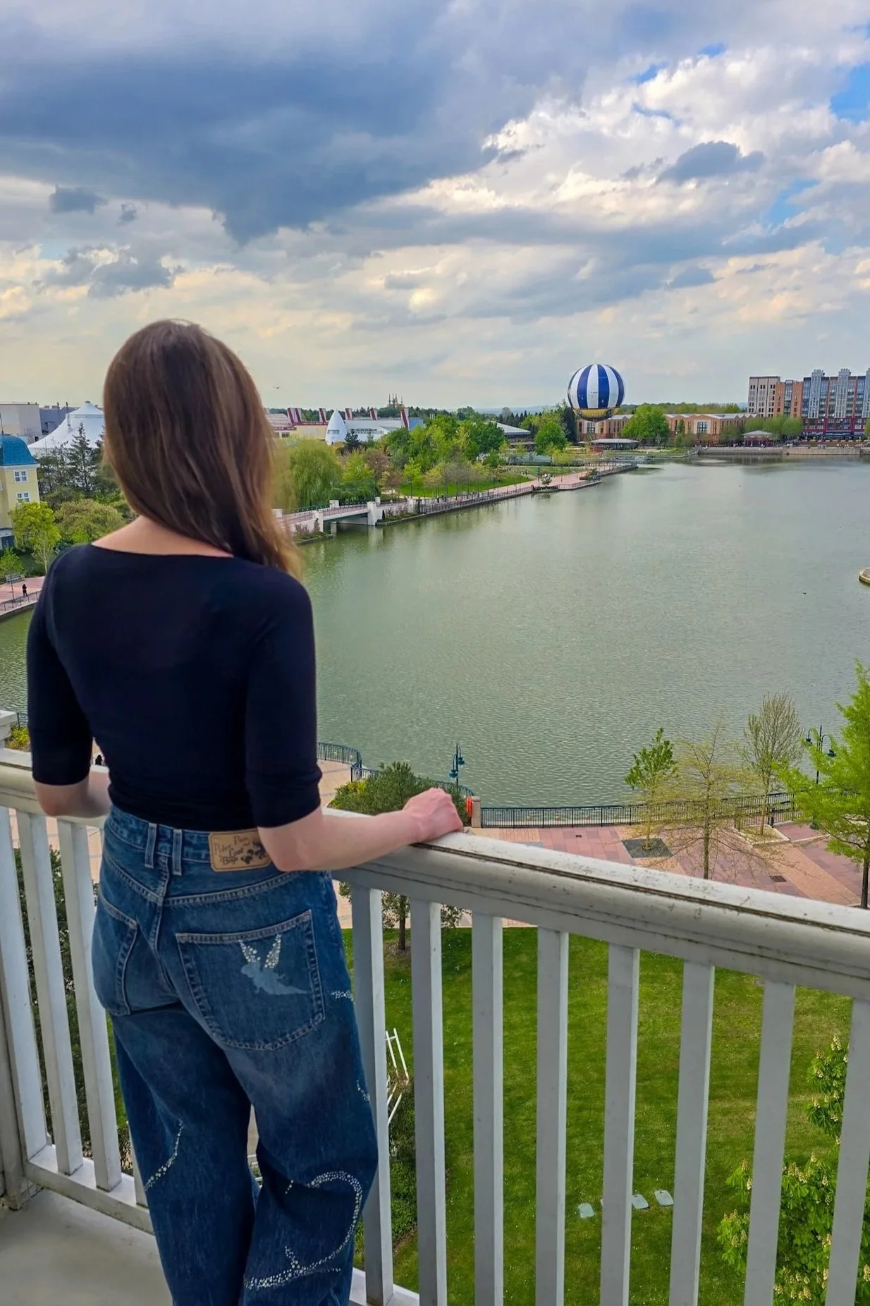 Newport Bay Club Compass Club Rooms