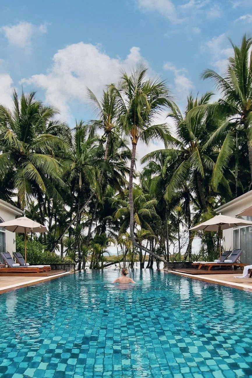 Luxury Hotels Mauritius - Where To Stay and Which To Avoid?