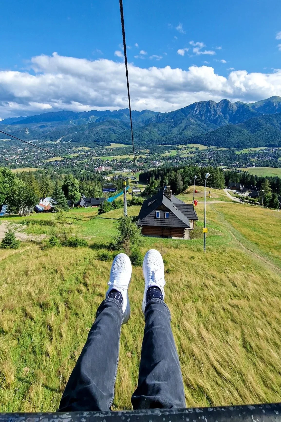 Zakopane Travel Guide: Plan the Perfect Trip