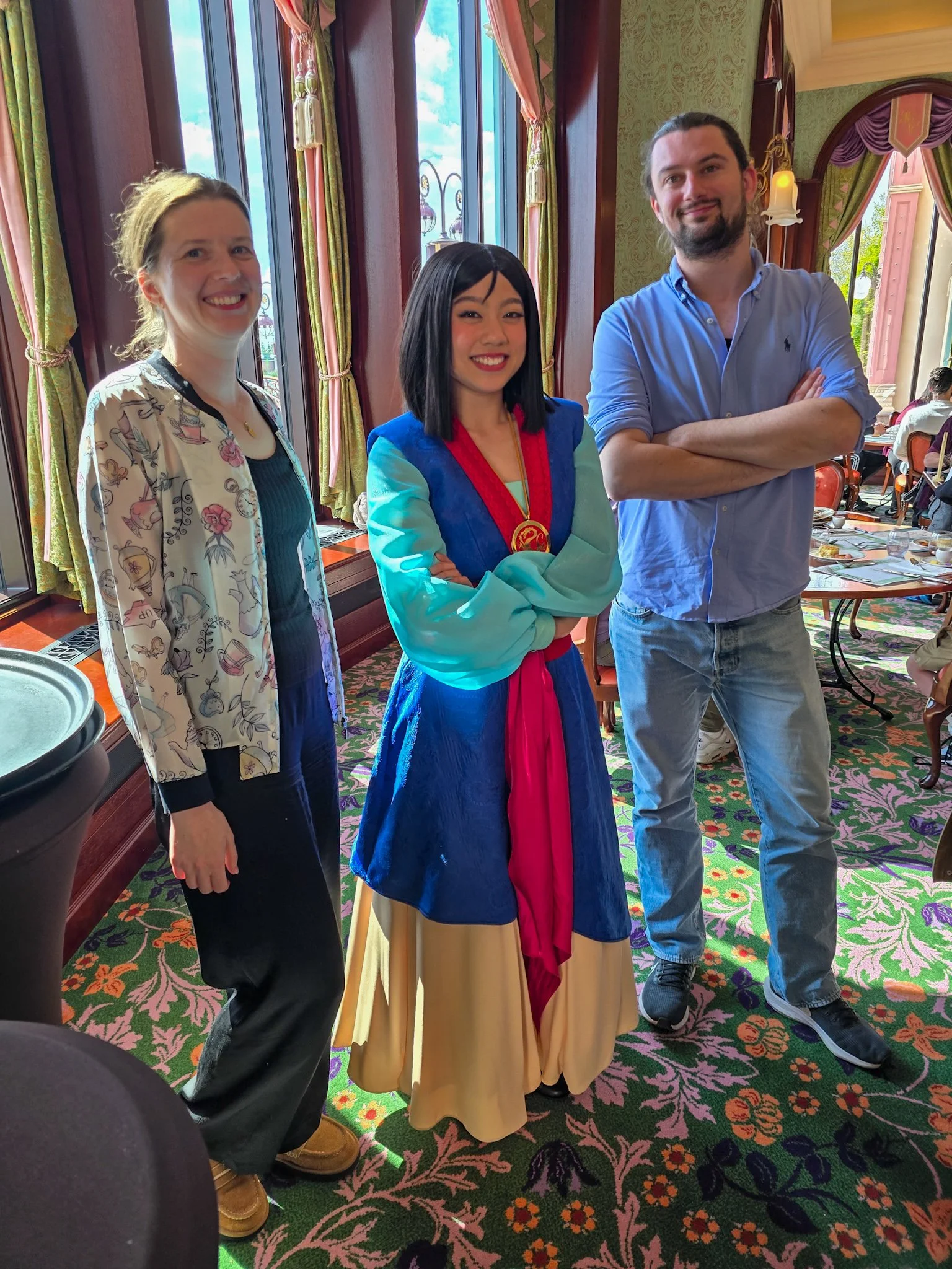 Mulan