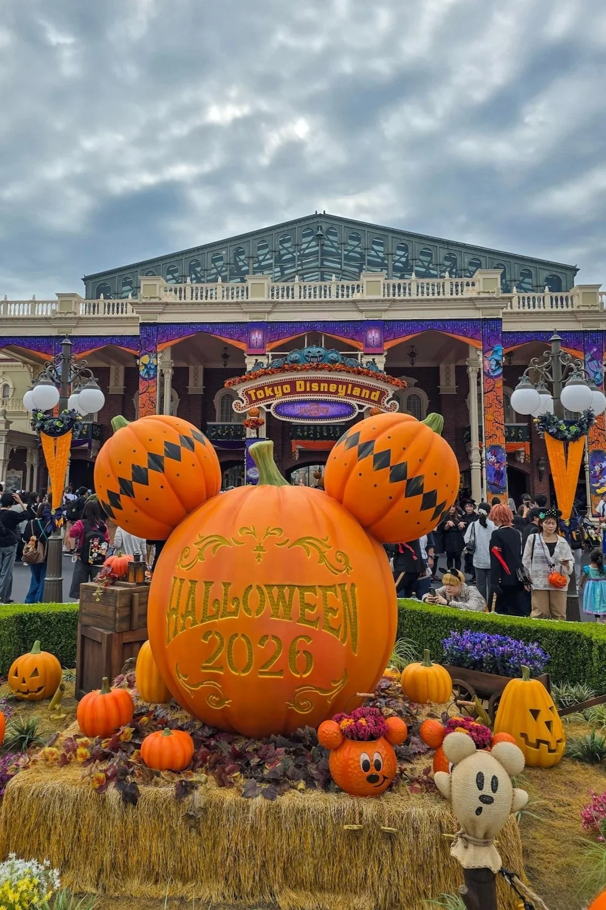 Tokyo Disneyland Guide: All you need to know