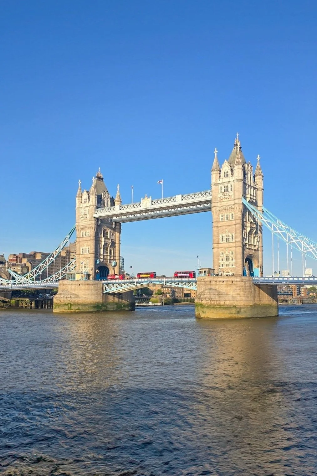 London Tower Bridge
