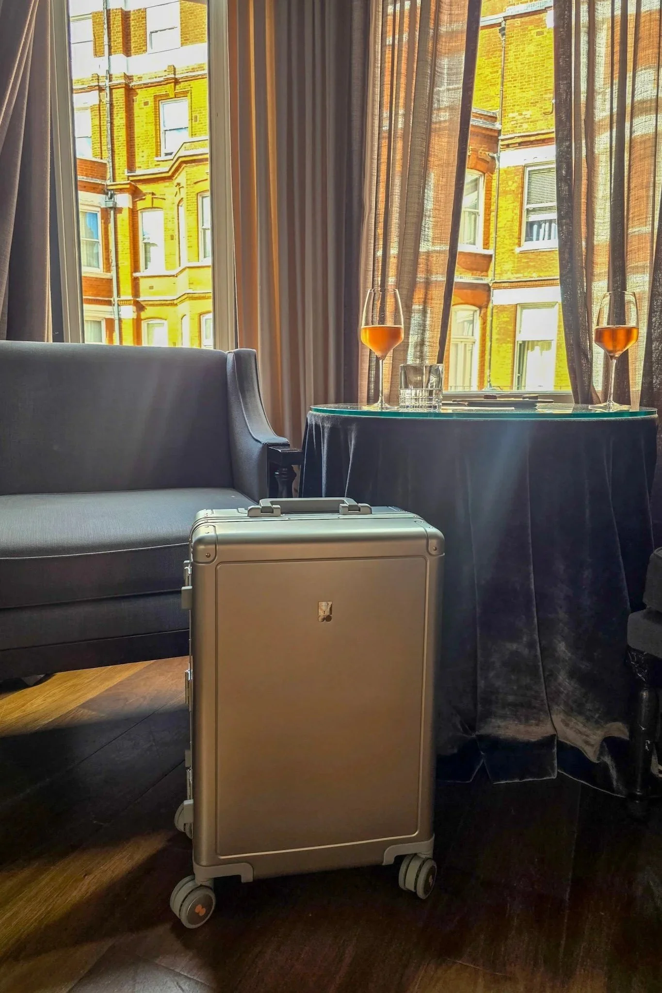 Kimpton Fitzroy London Review