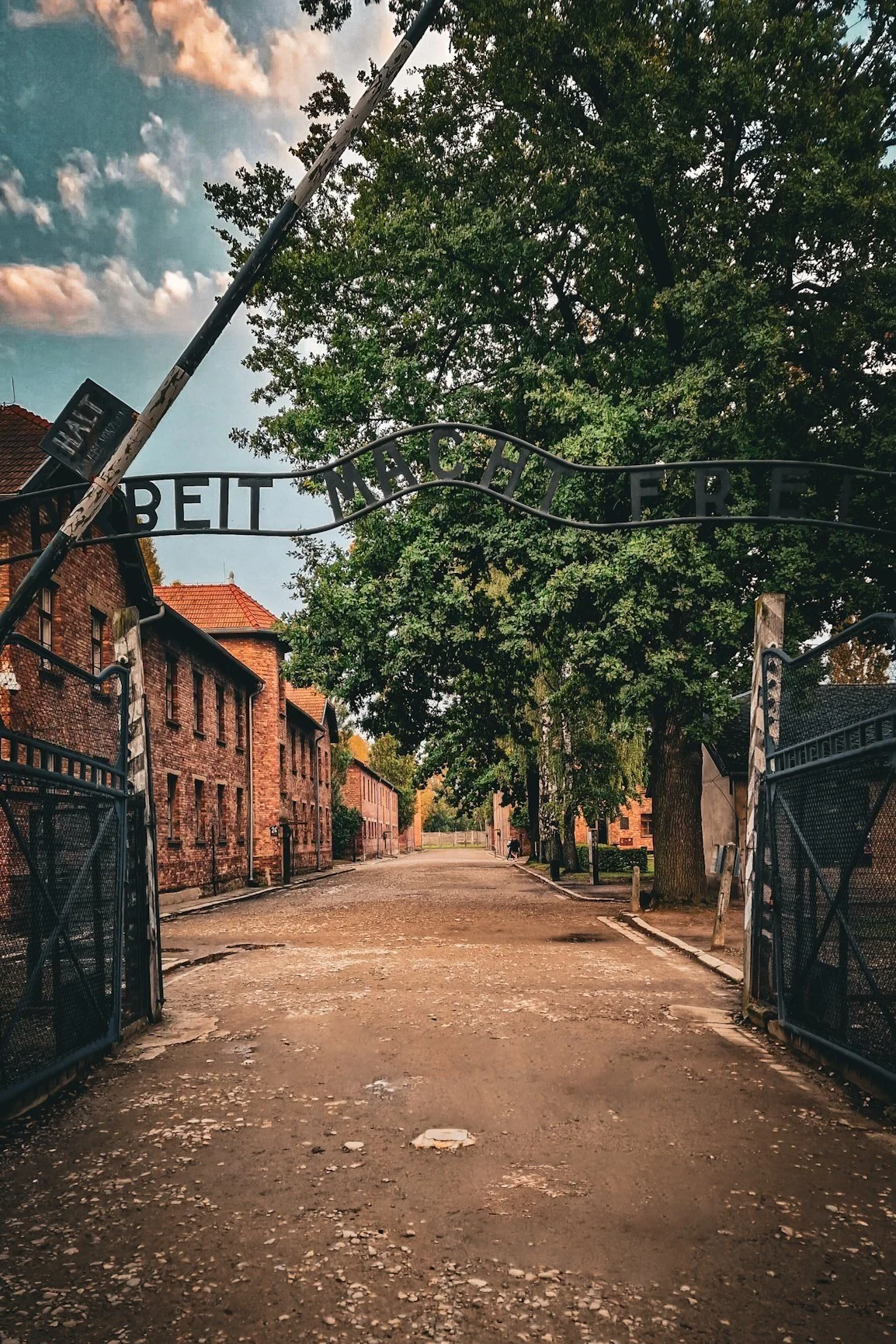 Visiting Auschwitz for the First Time: What to Expect &amp; How to Prepare