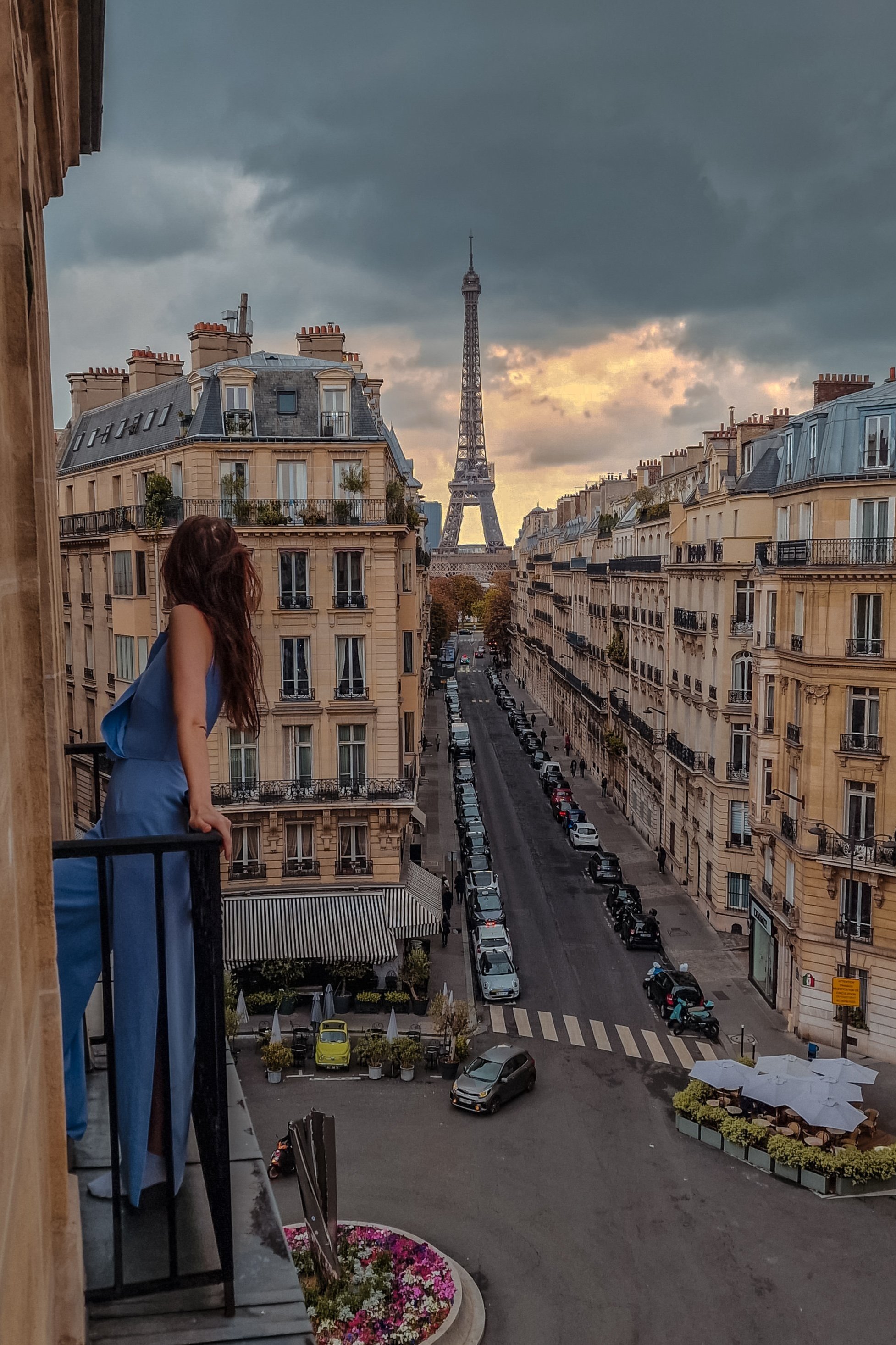 Le Metropolitan Paris