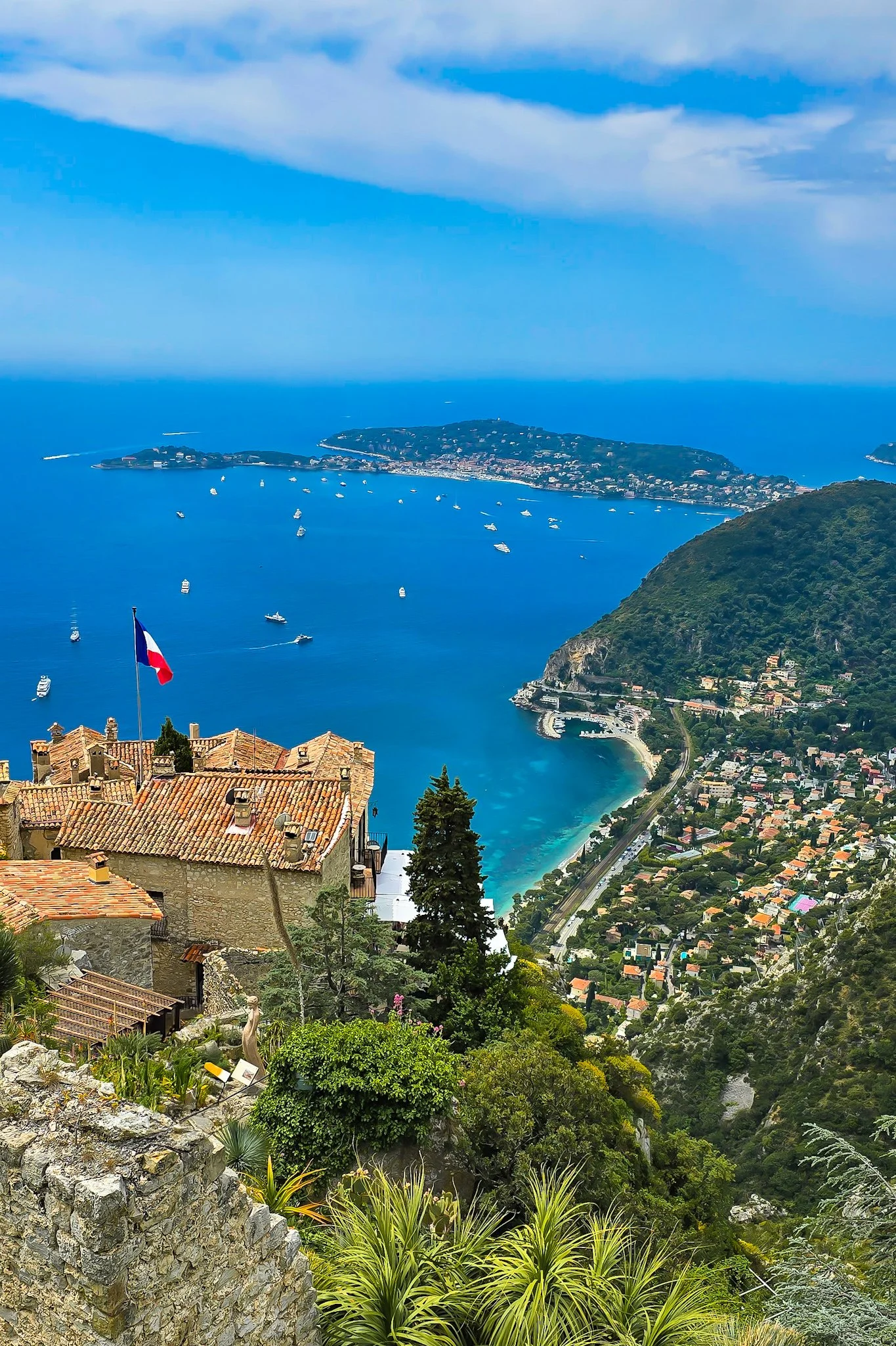 Eze France