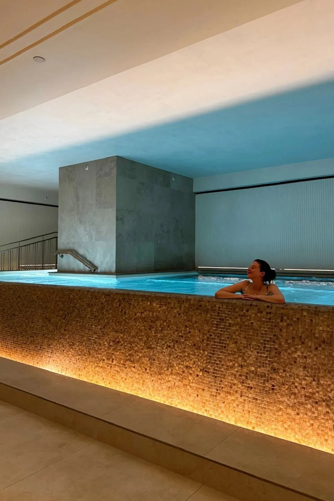 The Lanesborough Pool