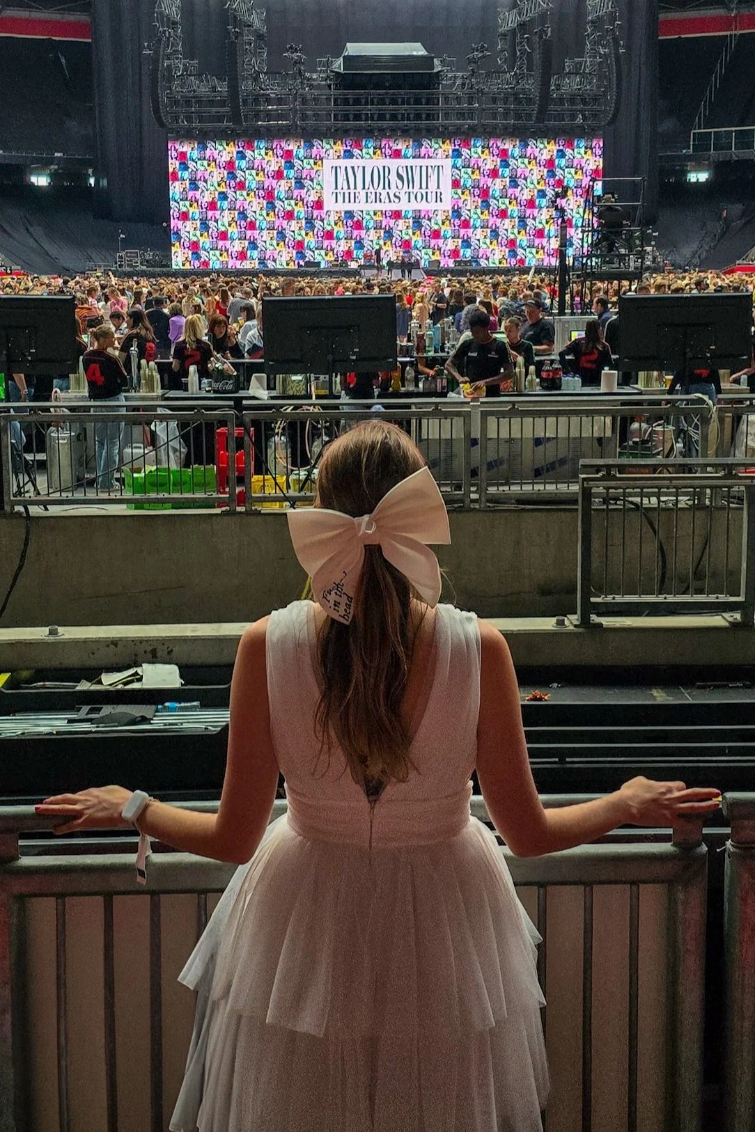 Eras Tour Europe: Every Surprise Song Taylor Swift Performed
