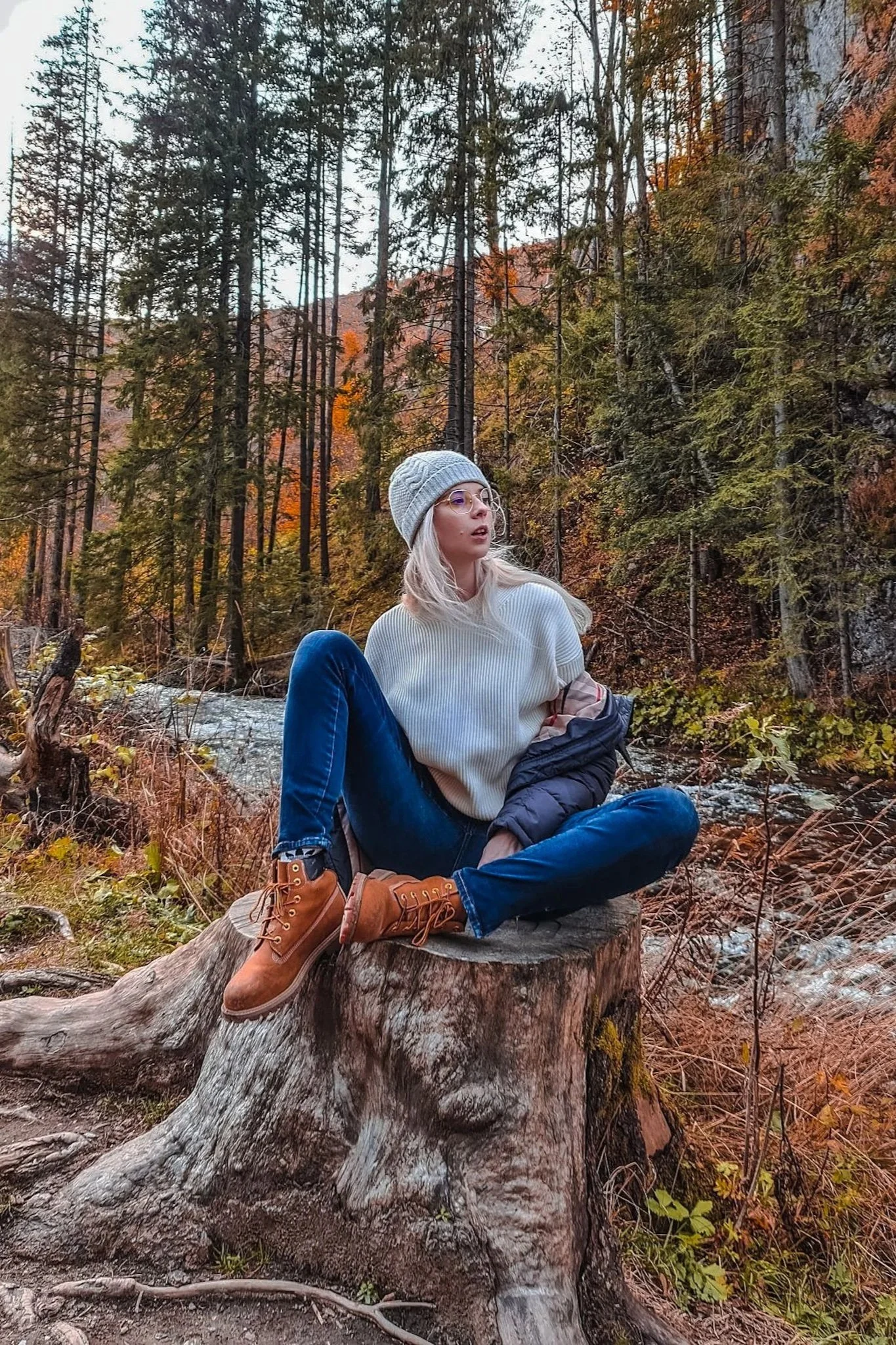 Fall Wardrobe: Timeless Pieces You’ll Wear Every Year