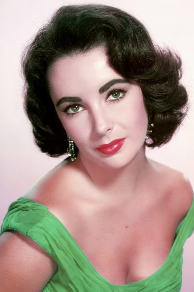 Elizabeth Taylor Taylor Swift