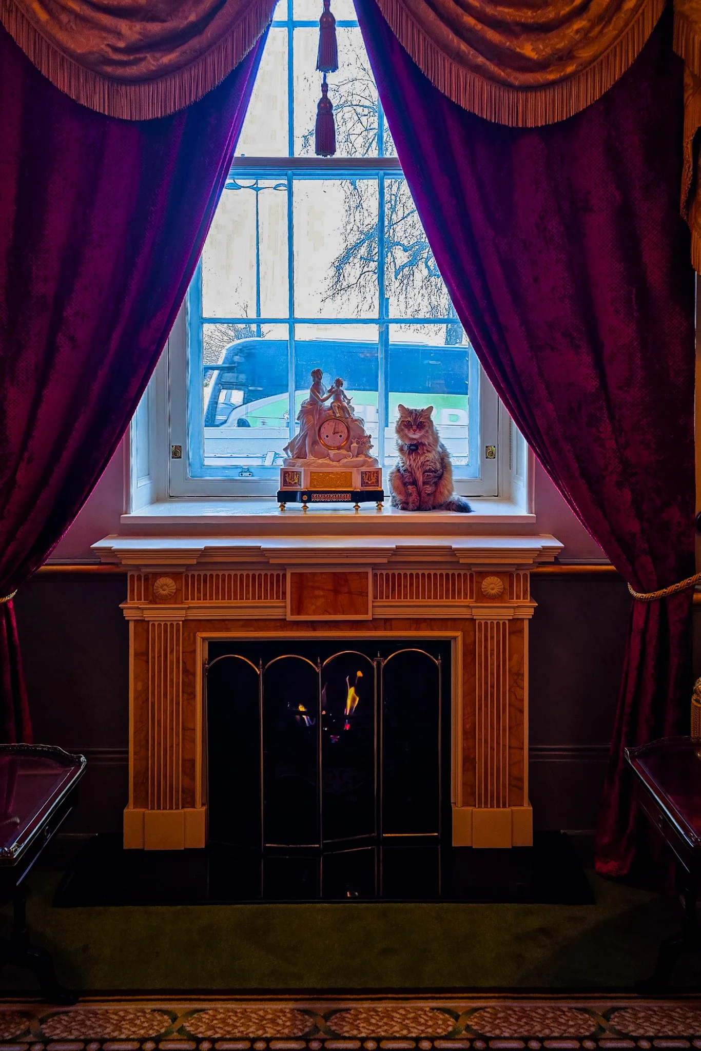 The Lanesborough London Review: My Stay at This Iconic Luxury Hotel