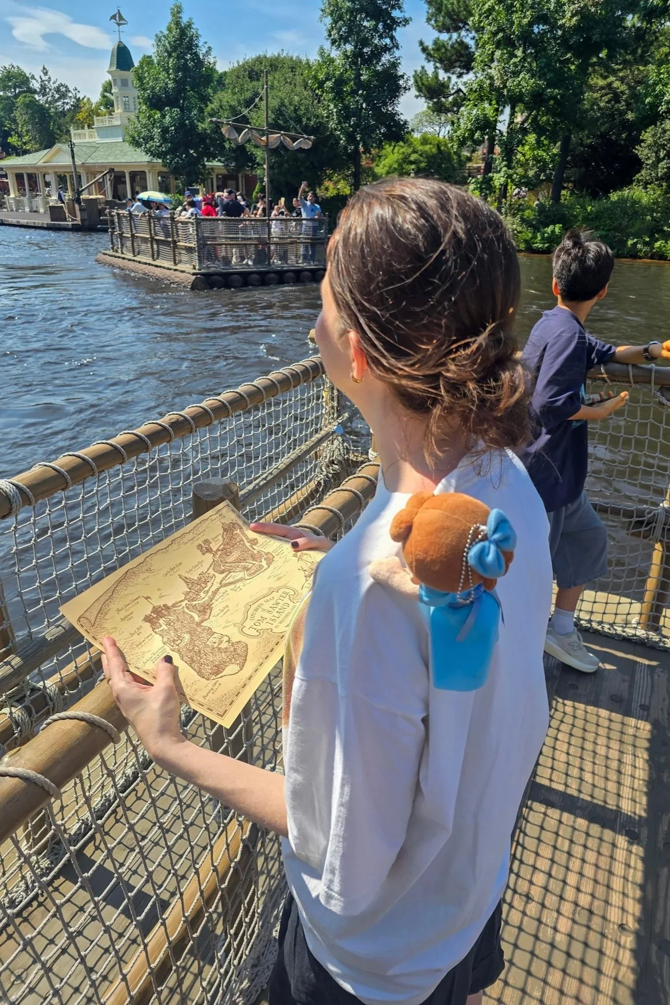 Tokyo Disneyland