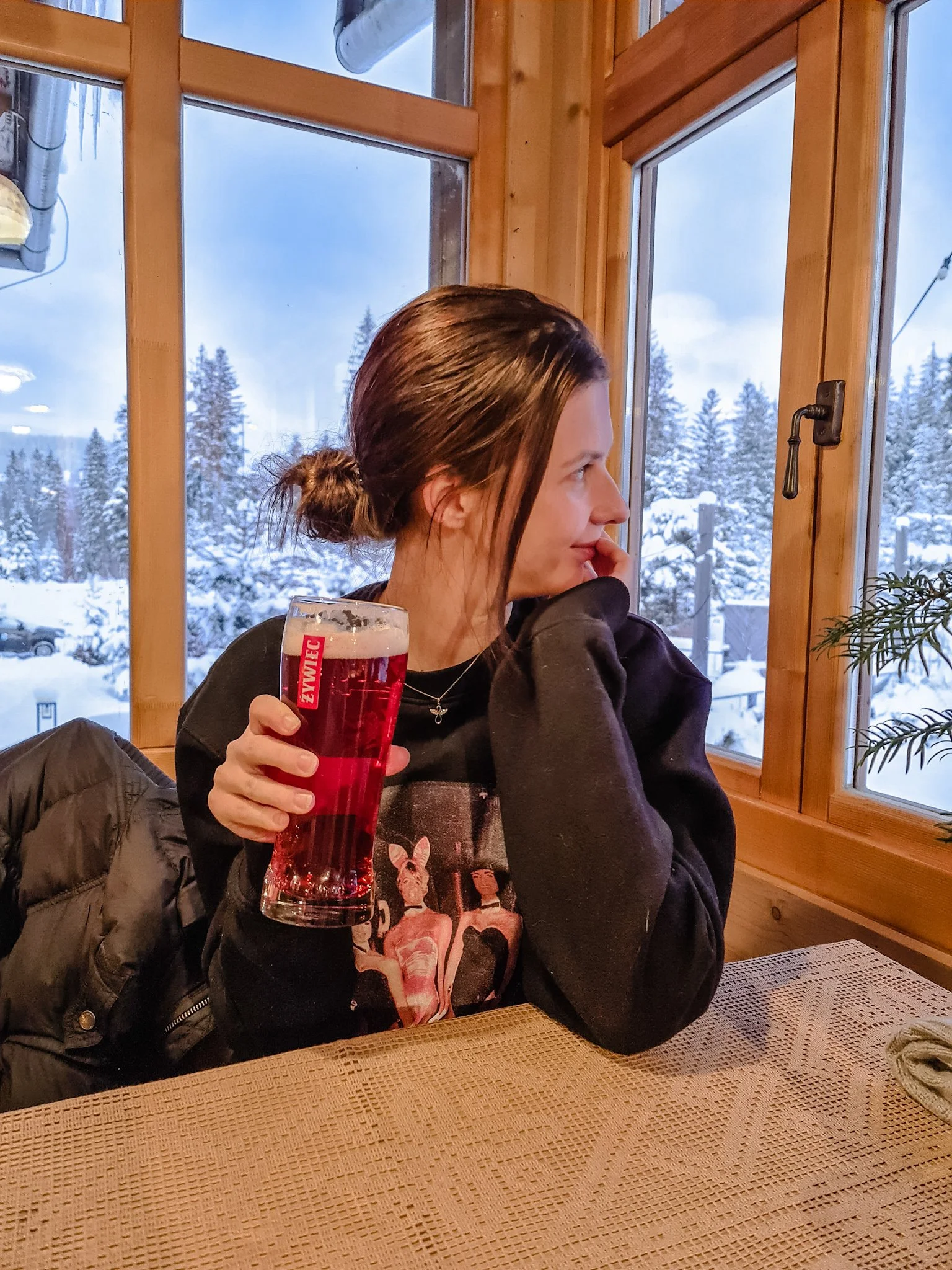 Zakopane restaurants