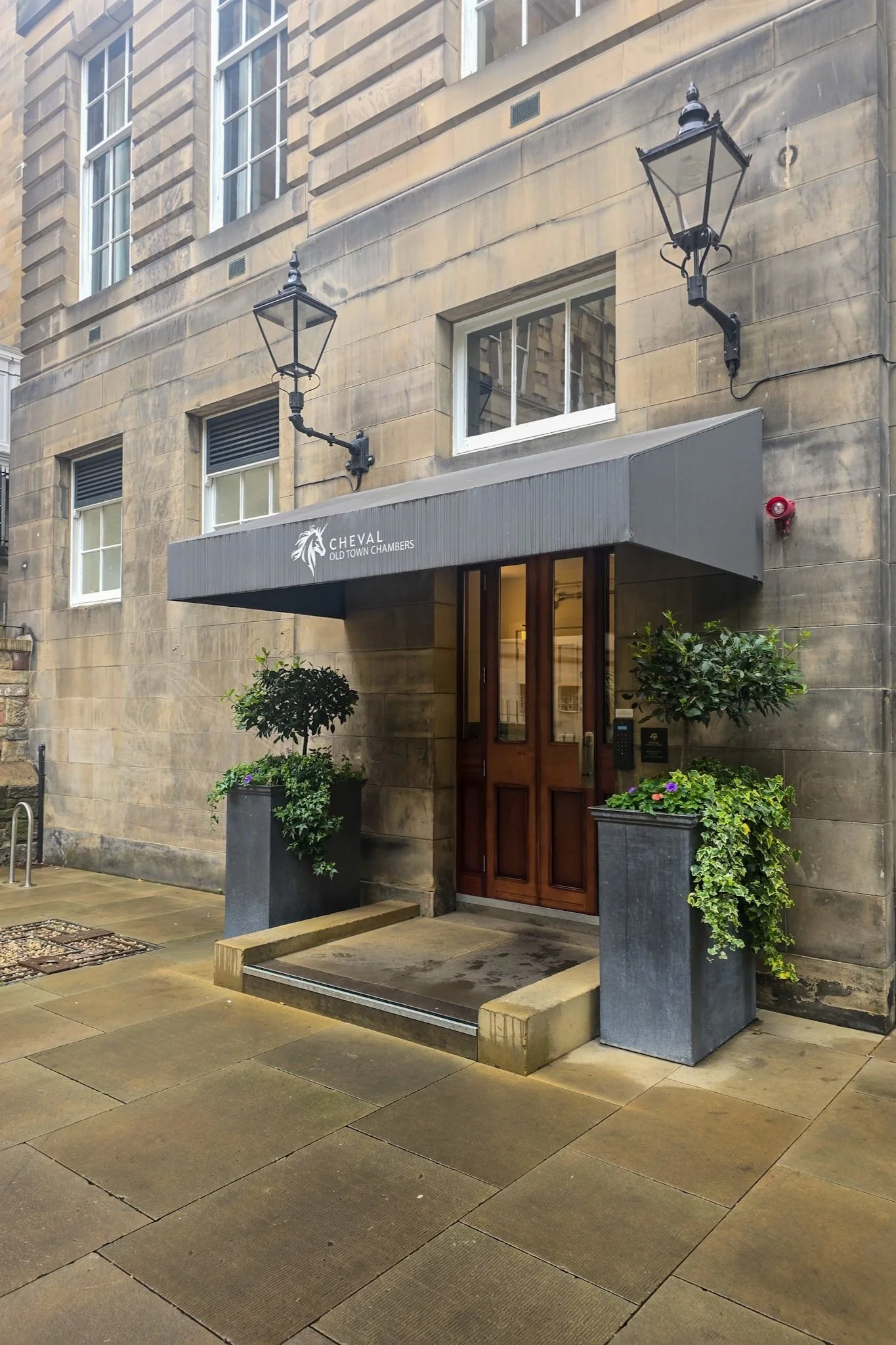 Cheval Old Town Chambers