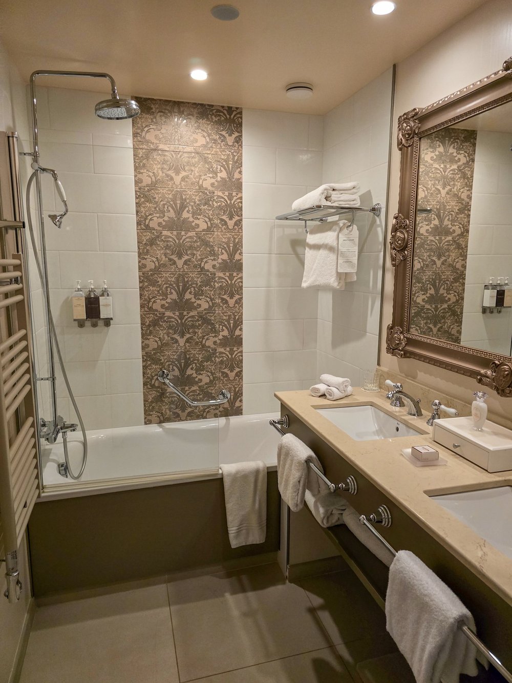 Bathroom Regular room