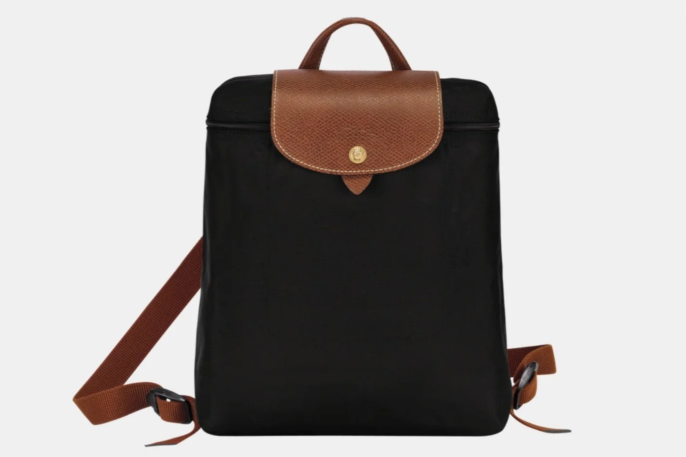 Longchamp Le Pliage Original M Backpack