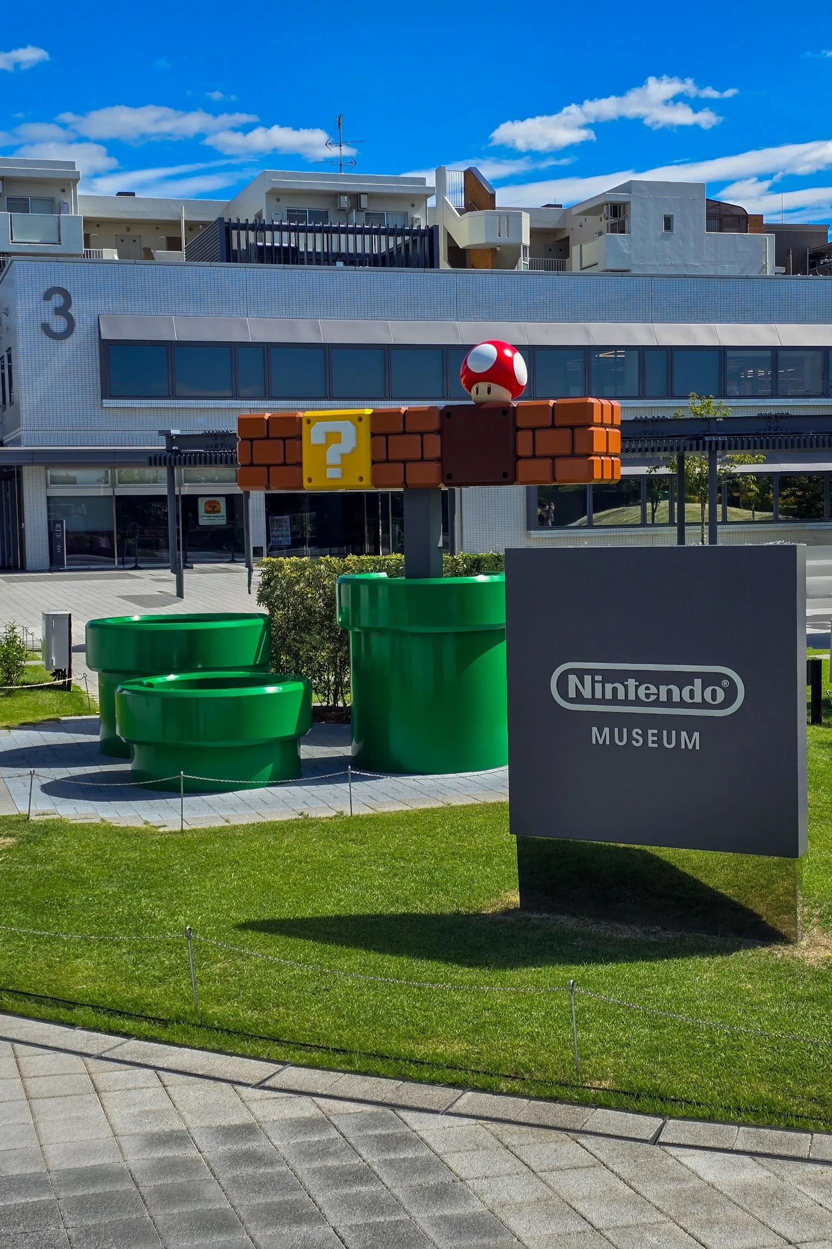 Nintendo Museum Kyoto Guide: What to Expect