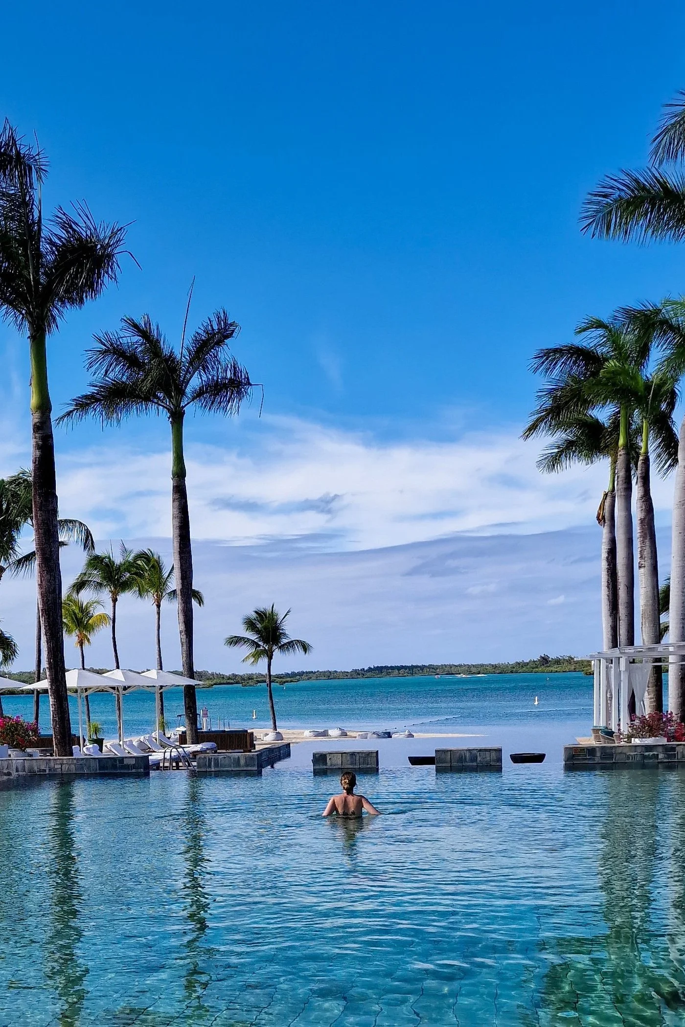 Four Seasons Mauritius