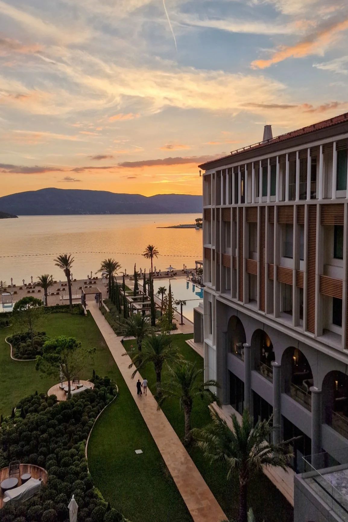 One&Only Portonovi Montenegro