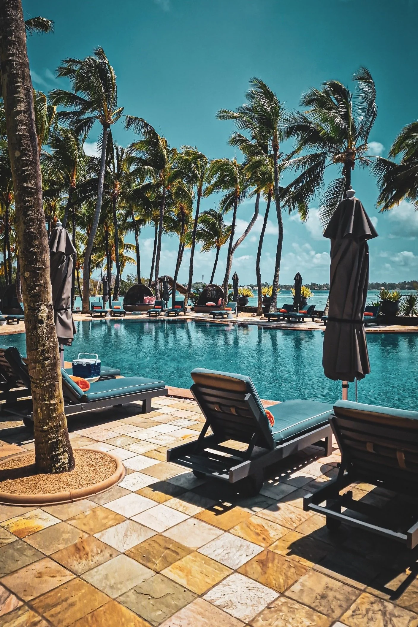 Shangri-La Le Touessrok Mauritius Review: What to Expect When Checking In