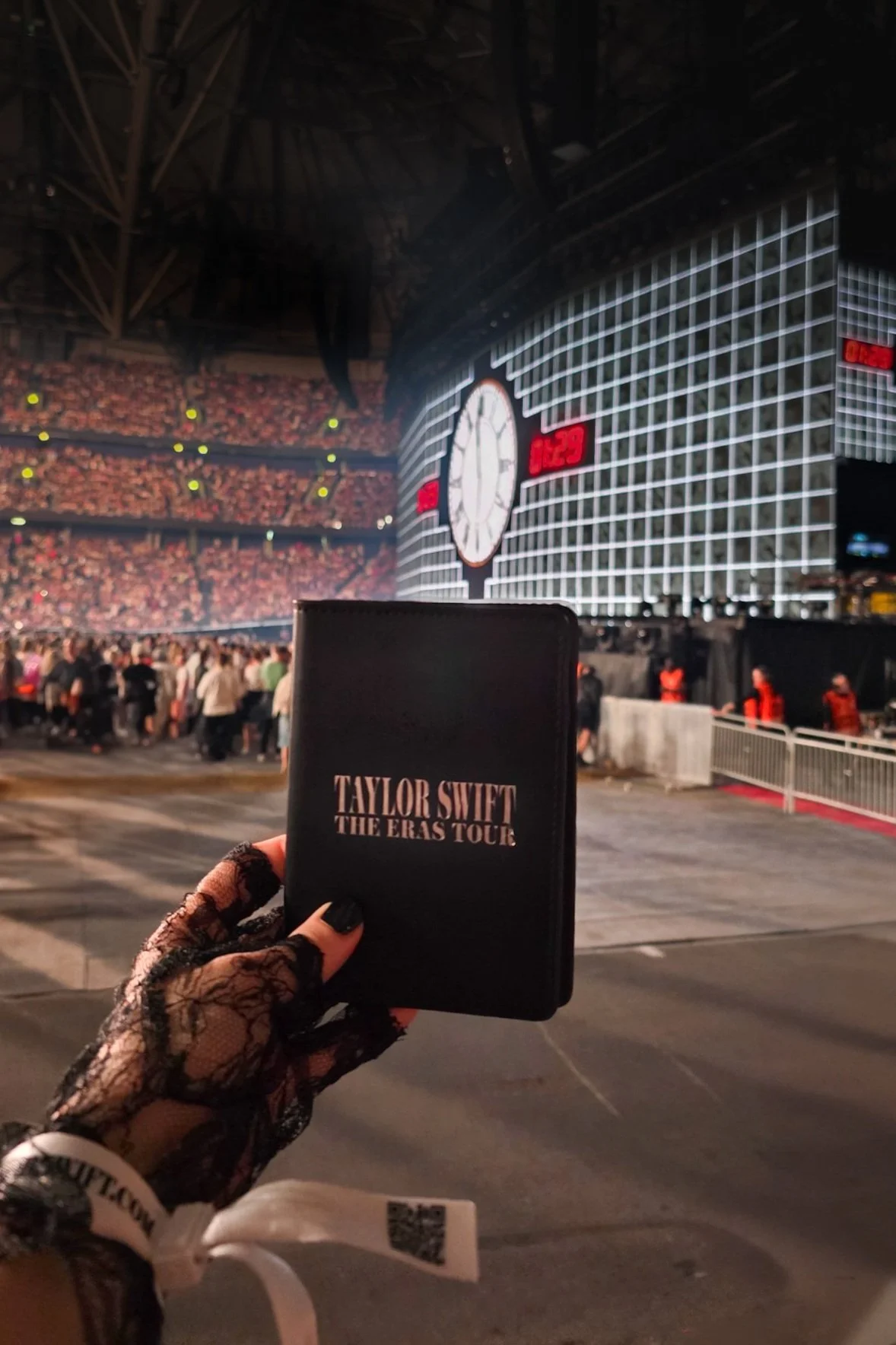 Ready for It? Taylor Swift's Eras Tour Europe: Tips &amp; Prep