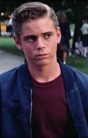 just call me ponyboy