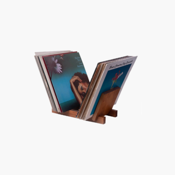 Vinyl Record Holder