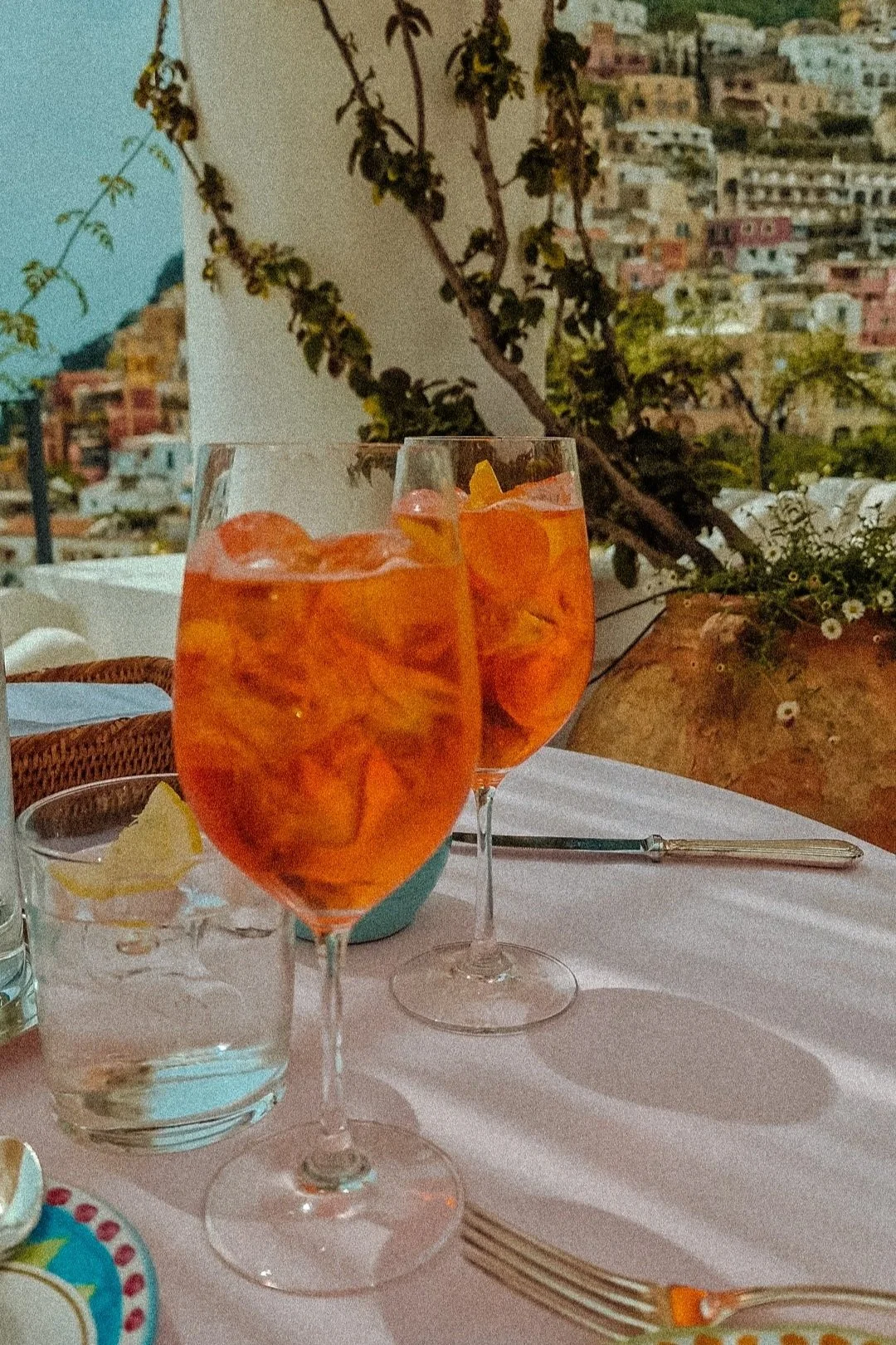 Aperol Spritz Italy