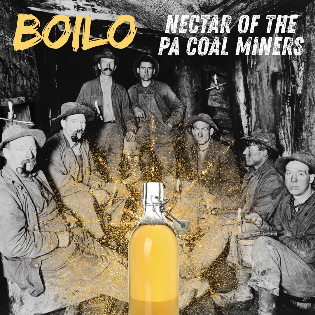 DIRTY HOE COVEN MEETING 