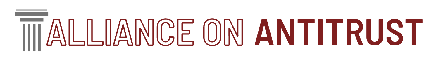 The Alliance on Antitrust