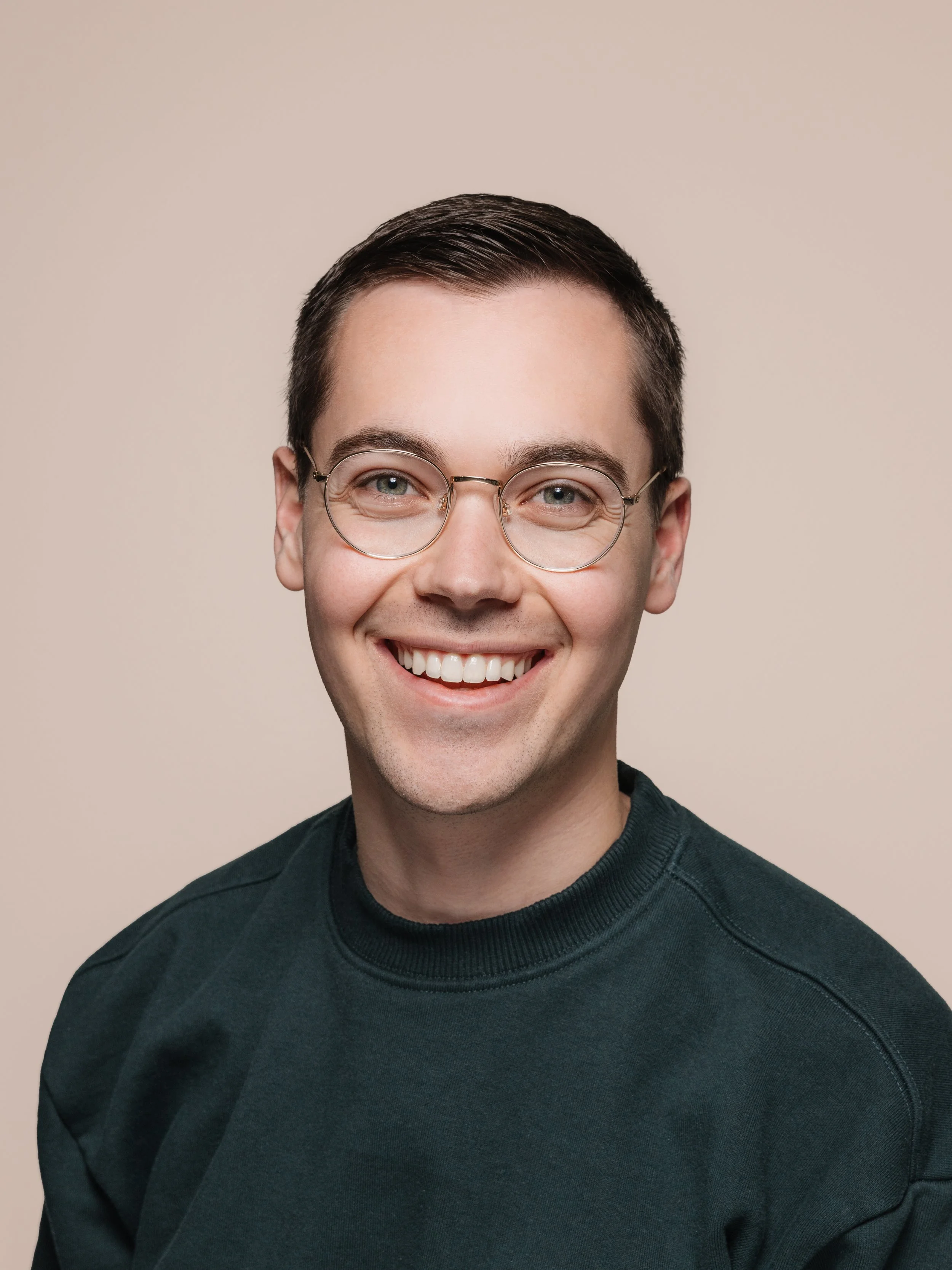 About Chris Powell — Real Estate Photos, Videos & Virtual Tours in