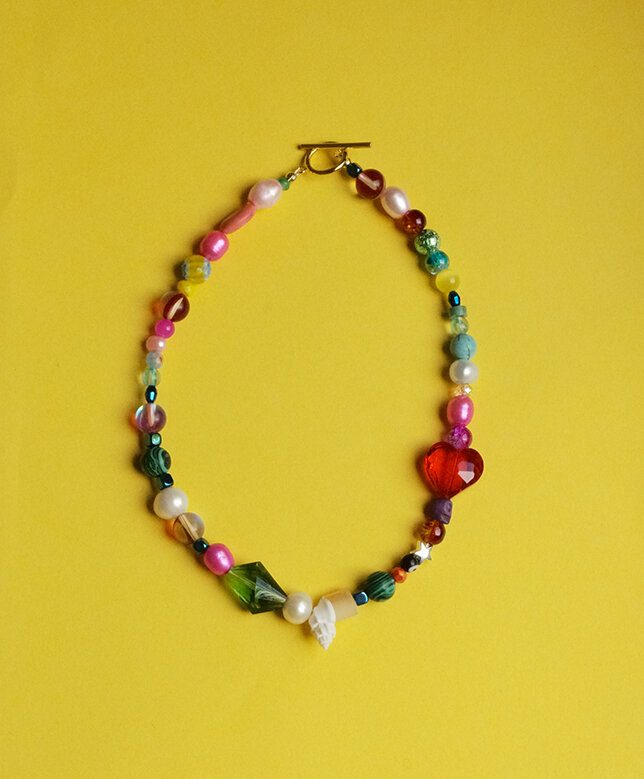 One of a Kind Wild Card! 