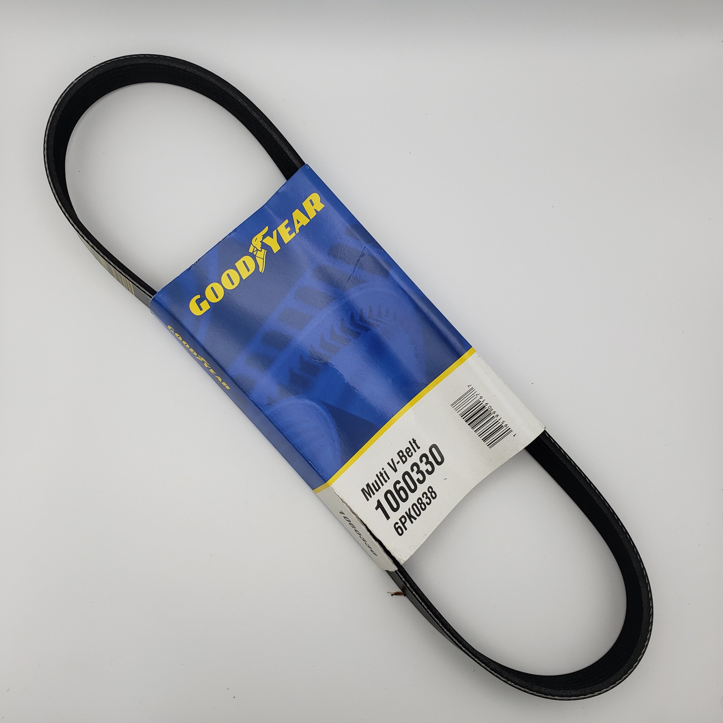 3000gt/Stealth/GTO DR44G Alternator belt