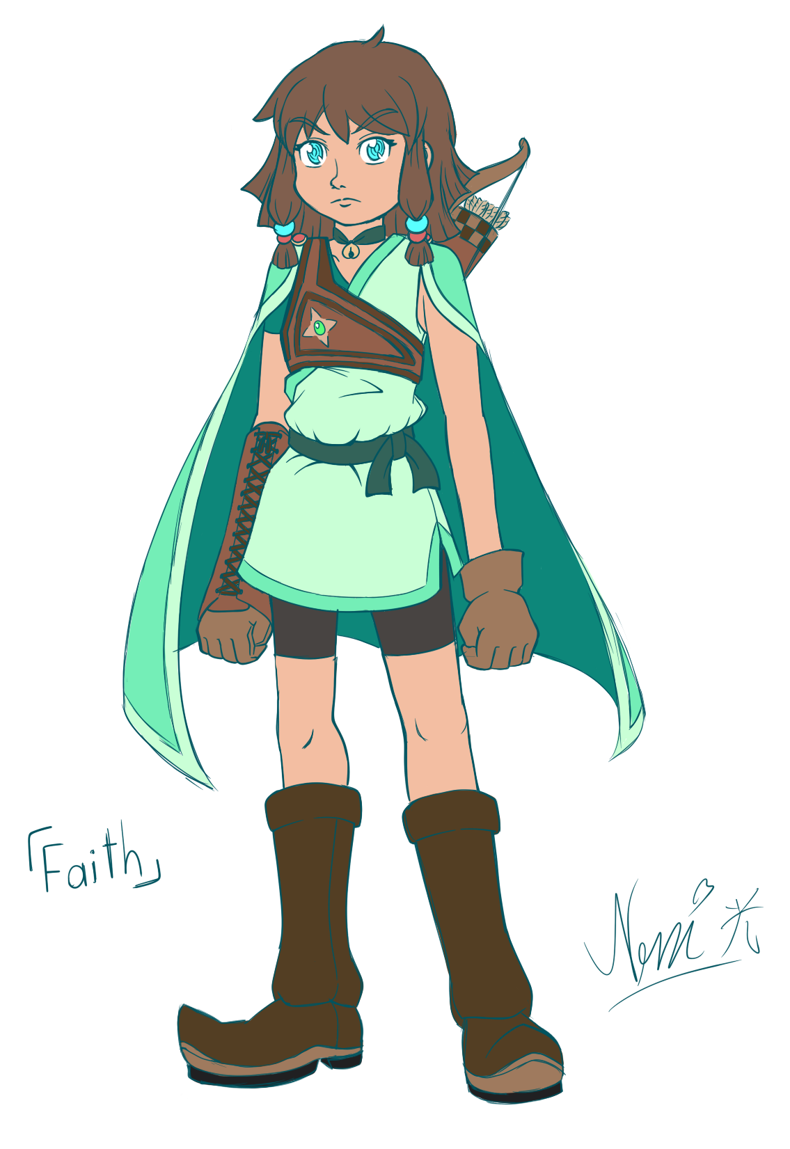 Faith - 2025