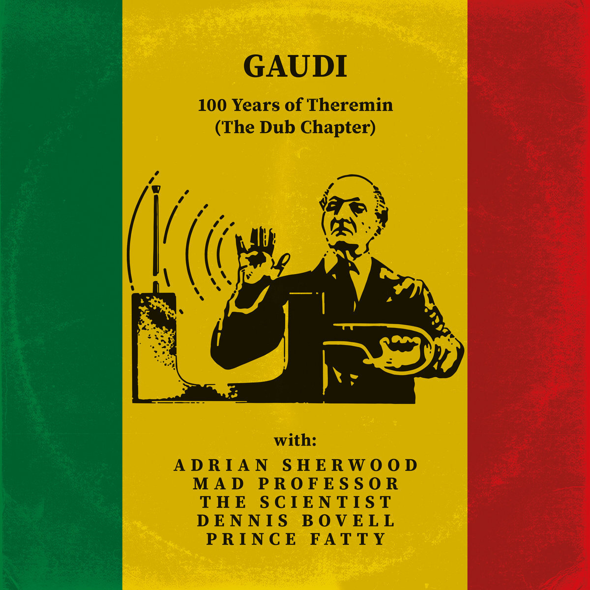 Gaudi